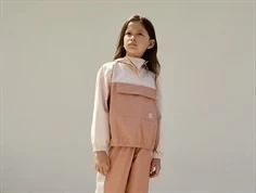 Liewood apple blossom mix vindjakke Mone